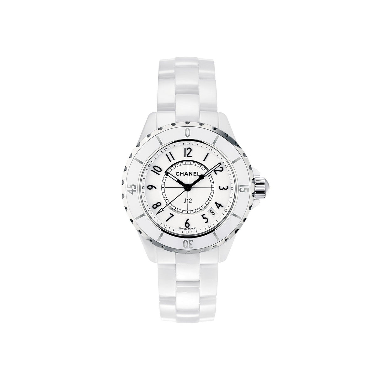 J12 WATCH, 33 MM