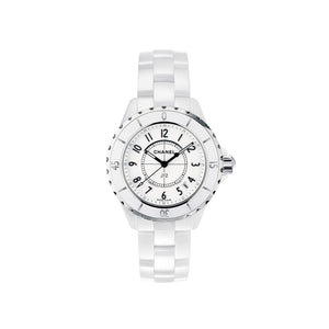 J12 WATCH, 33 MM