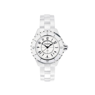 J12 WATCH, 33 MM thumbnail