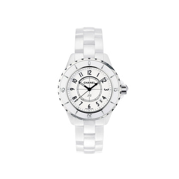 J12 WATCH, 33 MM