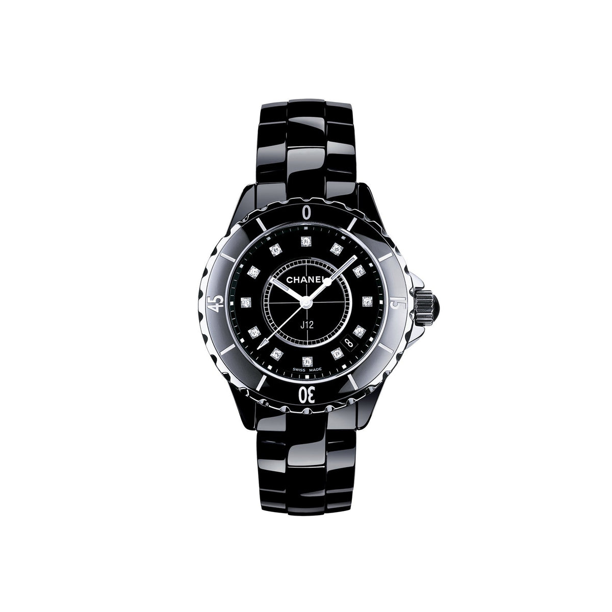 J12 WATCH, 33 MM