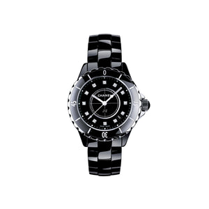 J12 WATCH, 33 MM