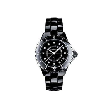 J12 WATCH, 33 MM