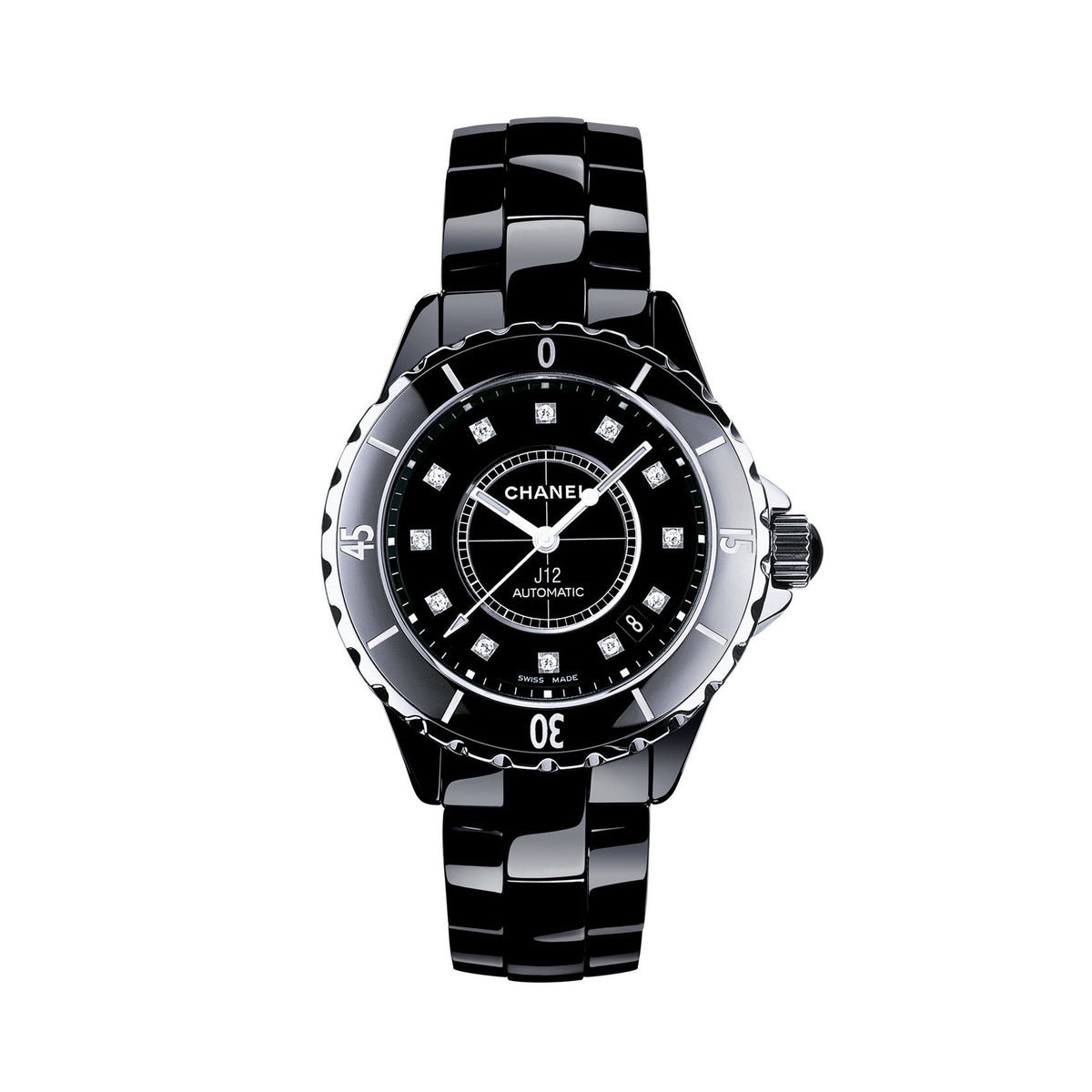 J12 WATCH, 38 MM