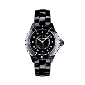 J12 WATCH, 38 MM