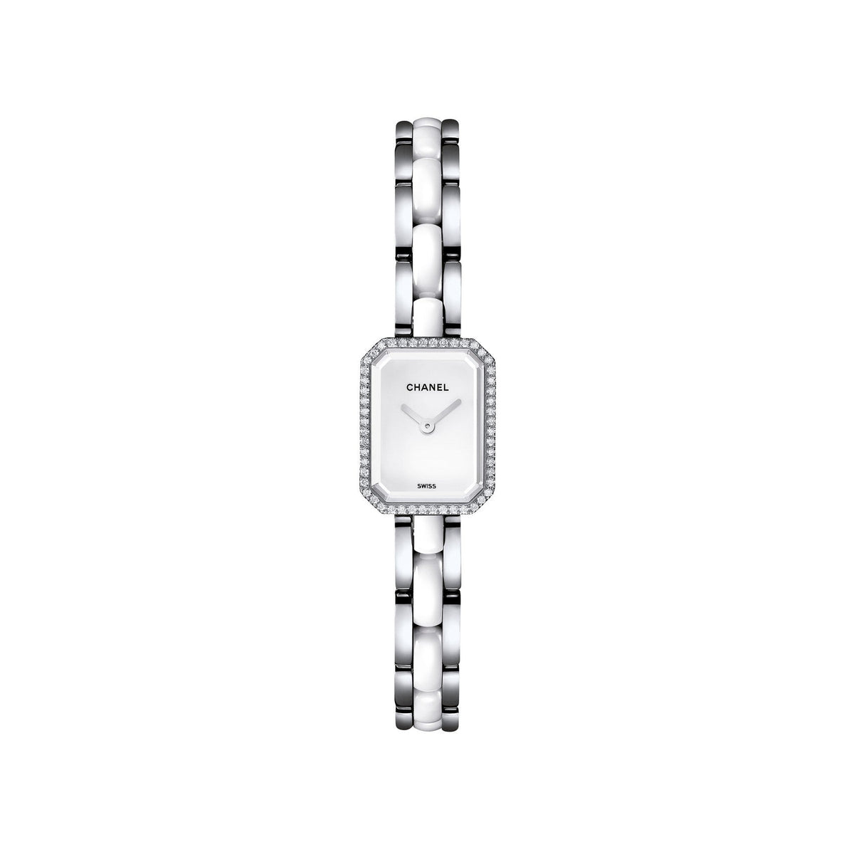 PREMIÈRE CERAMIC WATCH