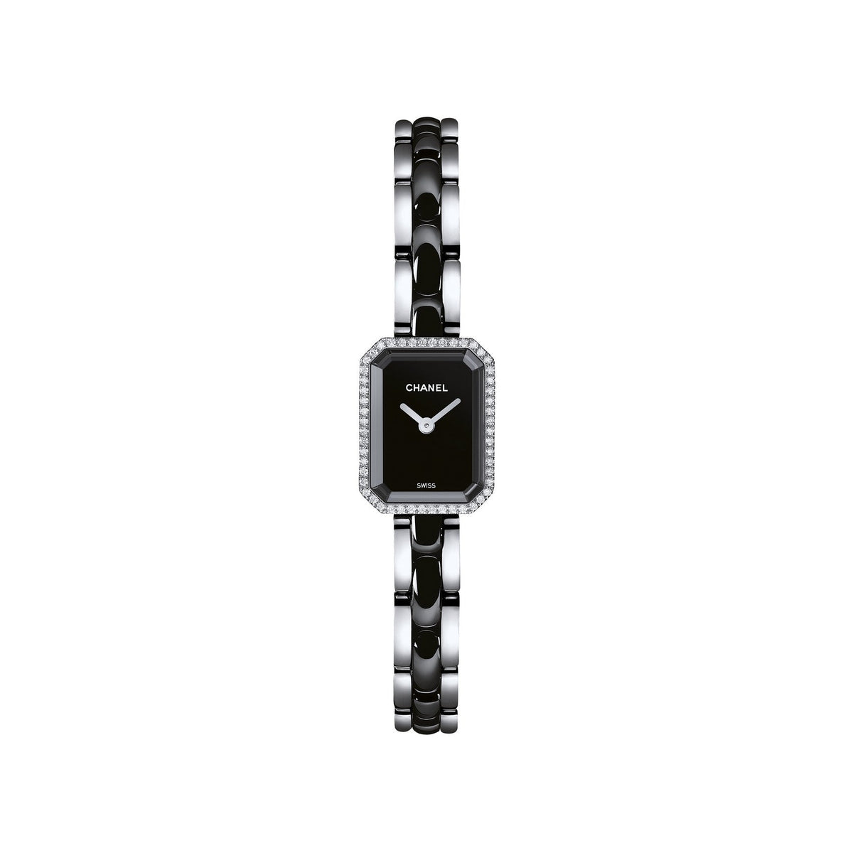 PREMIÈRE CERAMIC WATCH