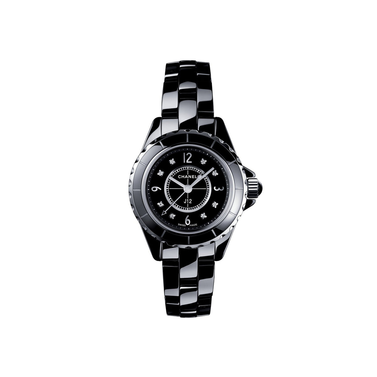 J12 WATCH, 29 MM