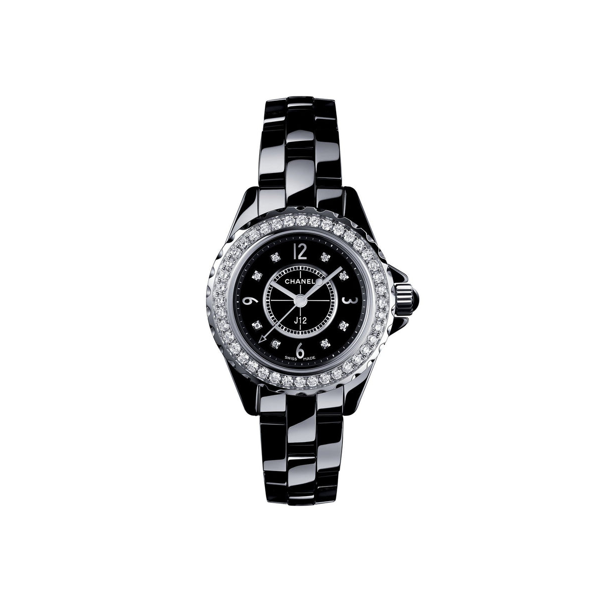 J12 WATCH, 29 MM
