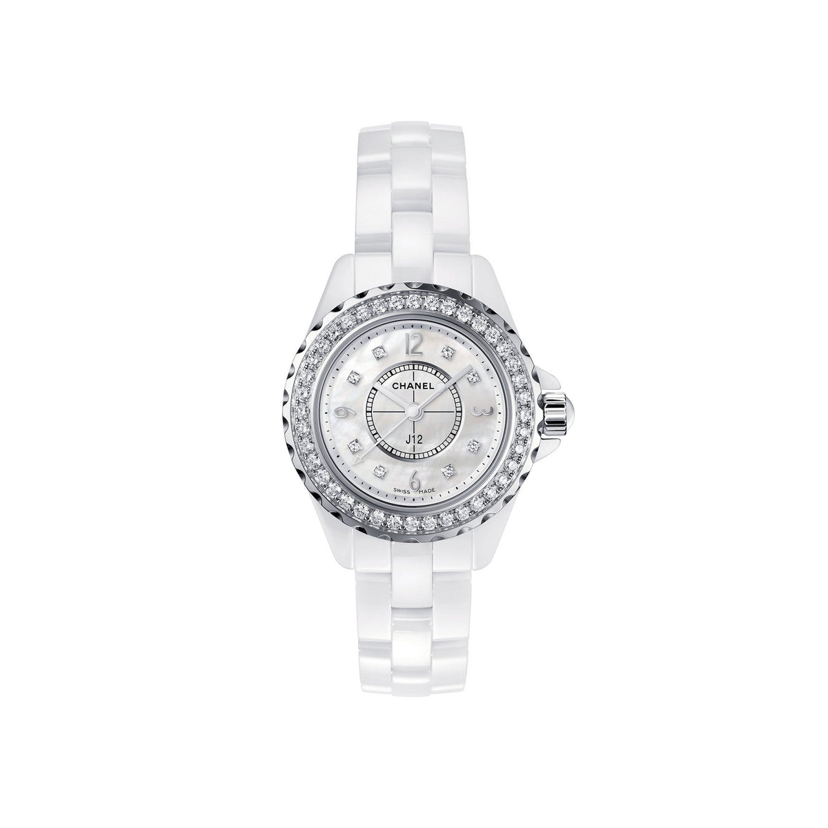 J12 WATCH, 29 MM