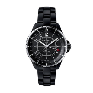 CHANEL J12 GMT - H3101 thumbnail
