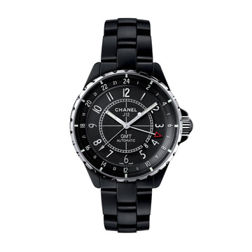 CHANEL J12 GMT - H3101