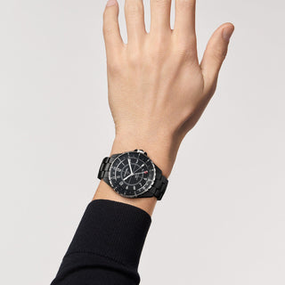 CHANEL J12 GMT - H3101 thumbnail