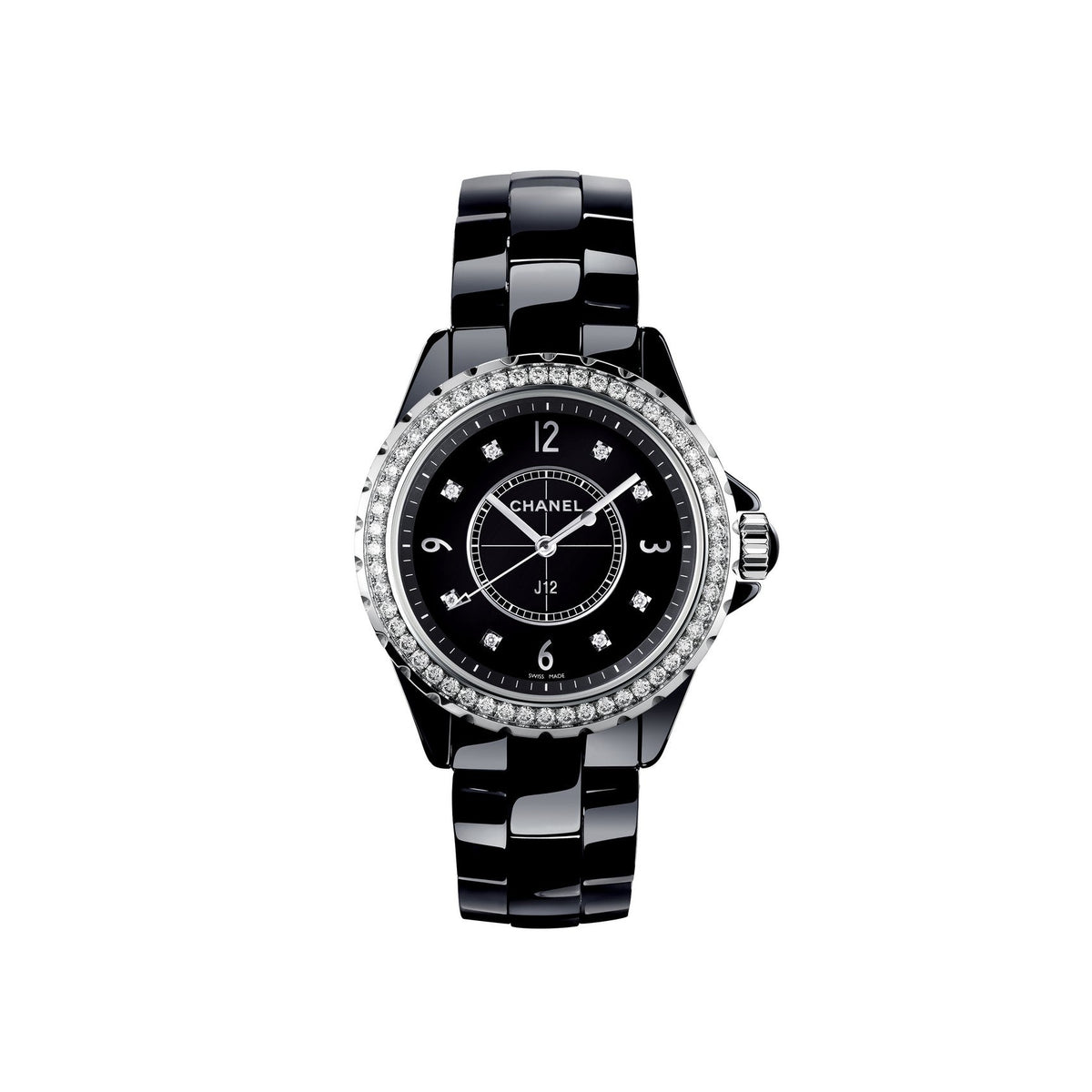 J12 WATCH, 33 MM