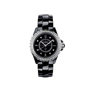 J12 WATCH, 33 MM