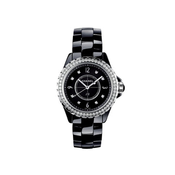 J12 WATCH, 33 MM