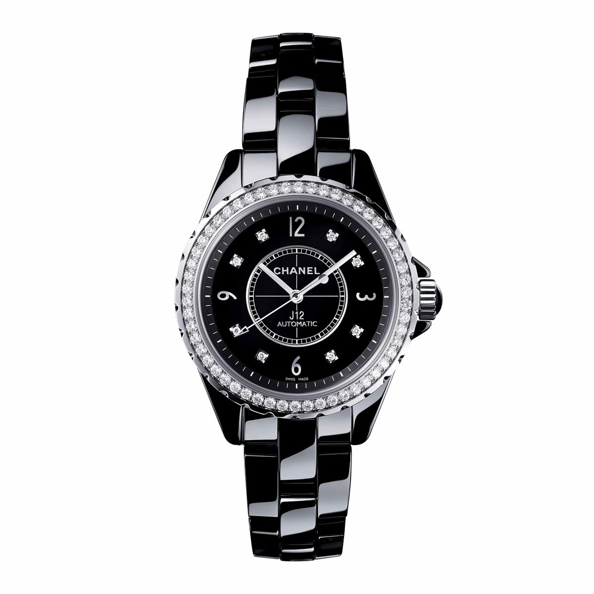 J12 WATCH, 38 MM