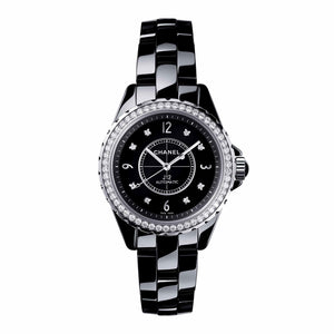 J12 WATCH, 38 MM