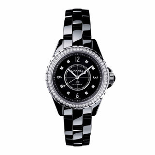 J12 WATCH, 38 MM thumbnail