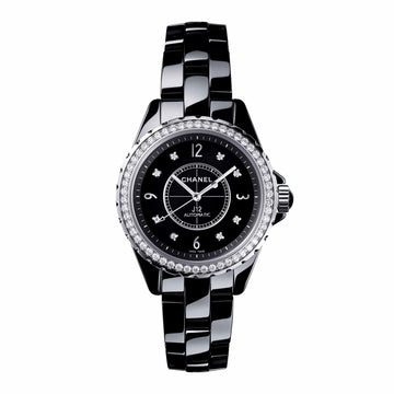 J12 WATCH, 38 MM