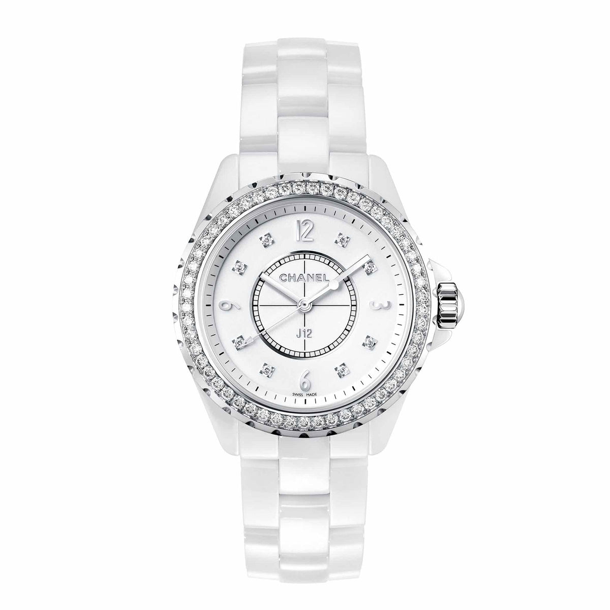 J12 WATCH, 33 MM