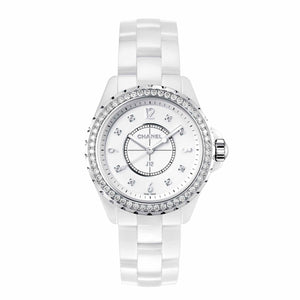 J12 WATCH, 33 MM