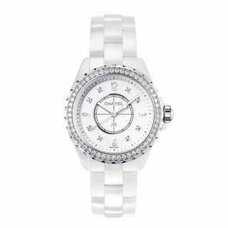 J12 WATCH, 33 MM thumbnail