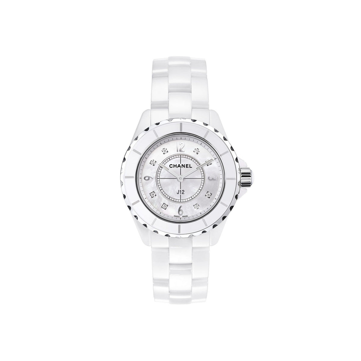 J12 WATCH, 38 MM