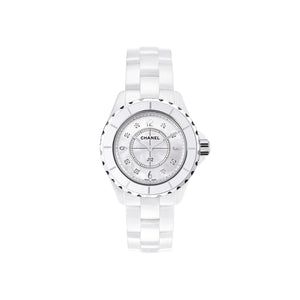 J12 WATCH, 38 MM