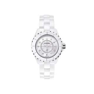 J12 WATCH, 38 MM thumbnail