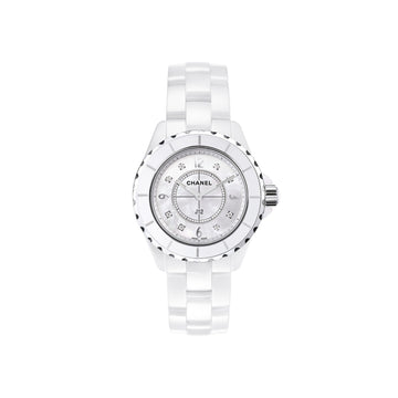 J12 WATCH, 38 MM