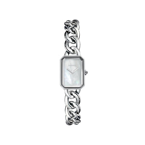 PREMIÈRE GOURMETTE CHAIN WATCH