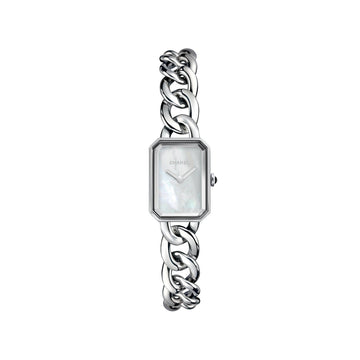 PREMIÈRE GOURMETTE CHAIN WATCH