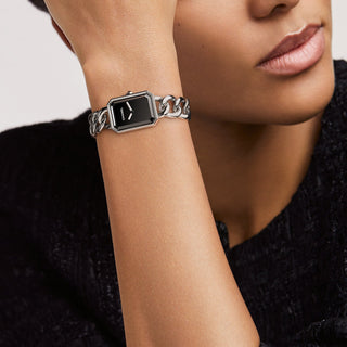 PREMIÈRE CHAIN WATCH thumbnail