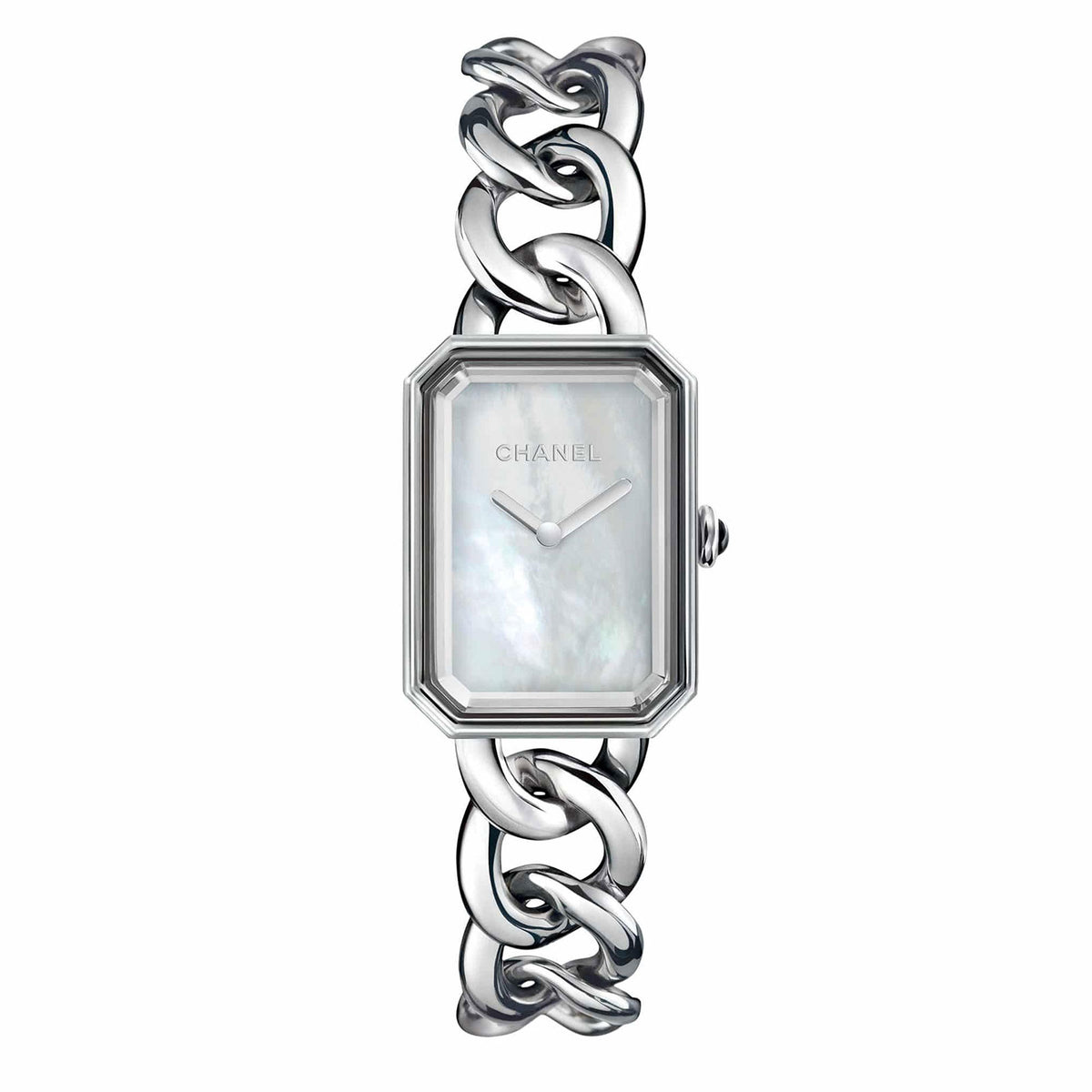 PREMIÈRE CHAIN WATCH