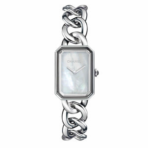 PREMIÈRE CHAIN WATCH