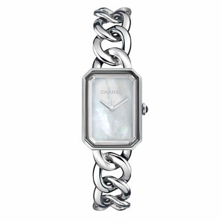 PREMIÈRE CHAIN WATCH thumbnail