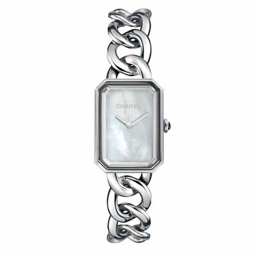 PREMIÈRE CHAIN WATCH