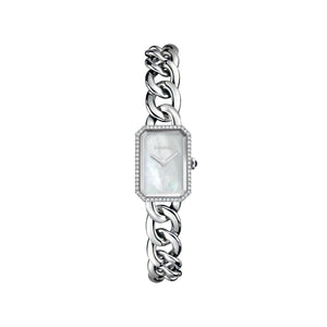 PREMIÈRE GOURMETTE CHAIN WATCH