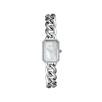 PREMIÈRE GOURMETTE CHAIN WATCH