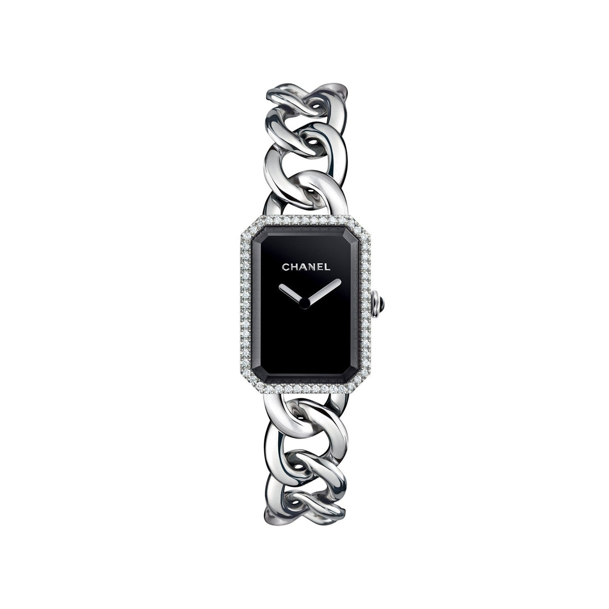 PREMIÈRE CHAIN WATCH