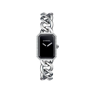 PREMIÈRE CHAIN WATCH