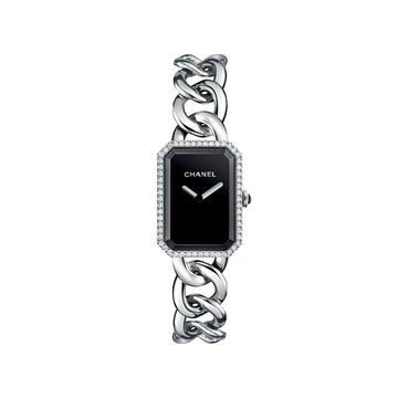 PREMIÈRE CHAIN WATCH