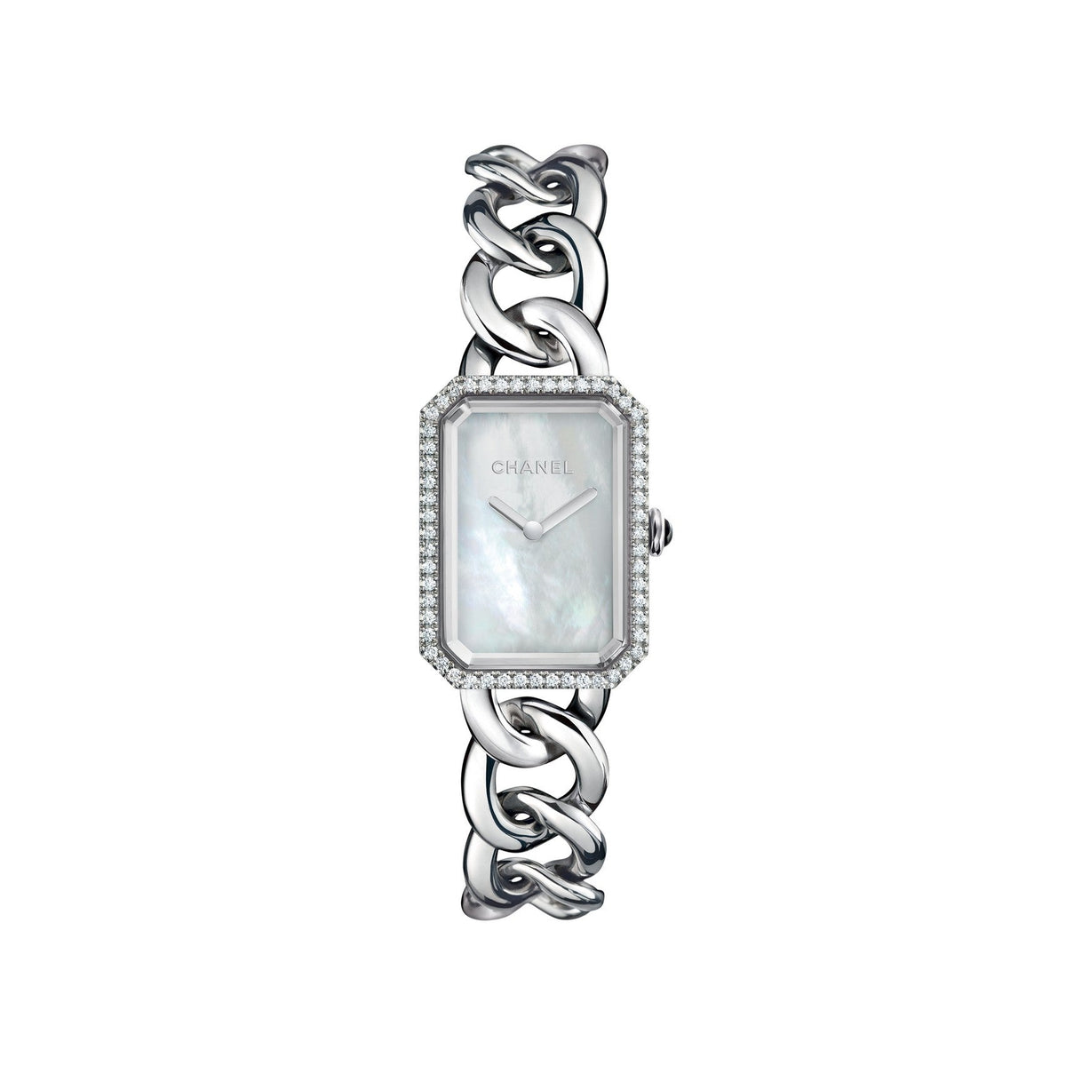 PREMIÈRE CHAIN WATCH