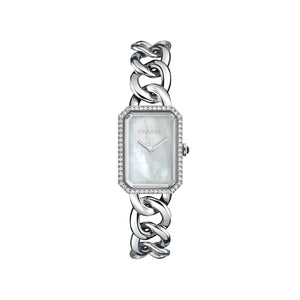 PREMIÈRE CHAIN WATCH