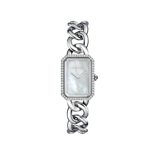 PREMIÈRE CHAIN WATCH thumbnail