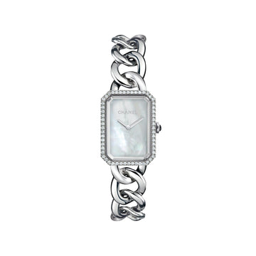 PREMIÈRE CHAIN WATCH