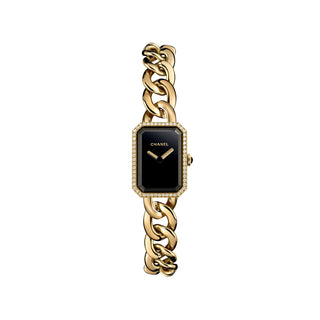 PREMIÈRE CHAIN WATCH thumbnail