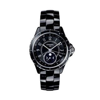 J12 MOONPHASE WATCH, 38 MM thumbnail