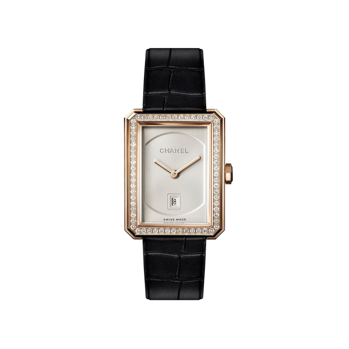 BOY·FRIEND WATCH